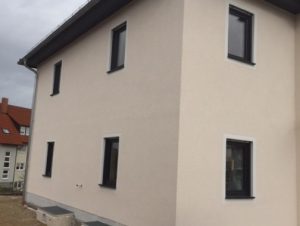 EFH in Meißen, Ludwig-Zepner-Weg Seite