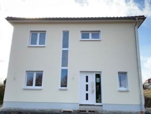 EFH in Meißen, Schreberstraße Vorn