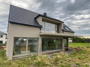 EFH in Reichenberg