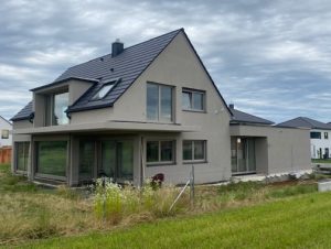 EFH in Reichenberg